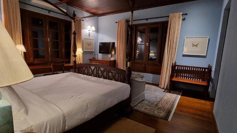 اتاق استاندارد, Dendrobium House Near Kandy