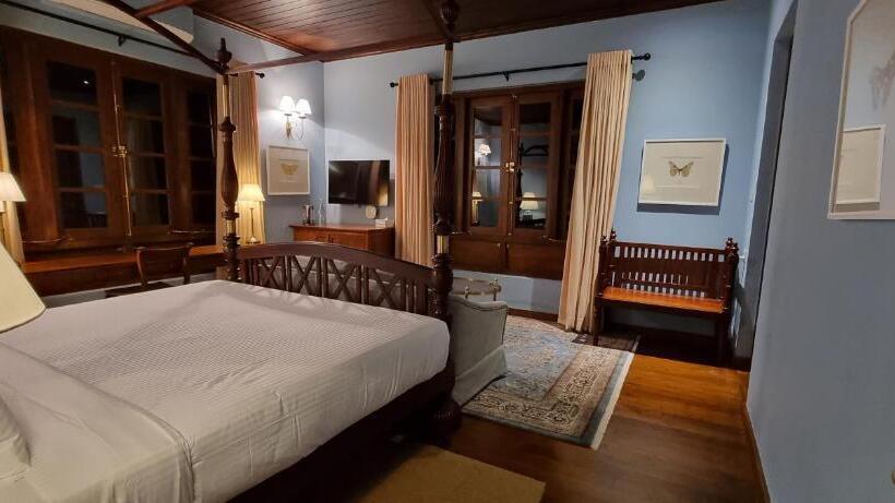 اتاق استاندارد, Dendrobium House Near Kandy