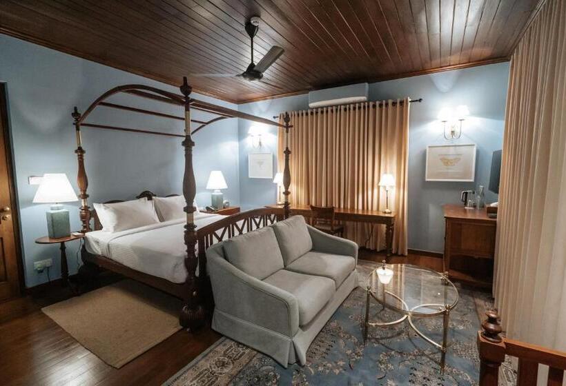 اتاق استاندارد, Dendrobium House Near Kandy