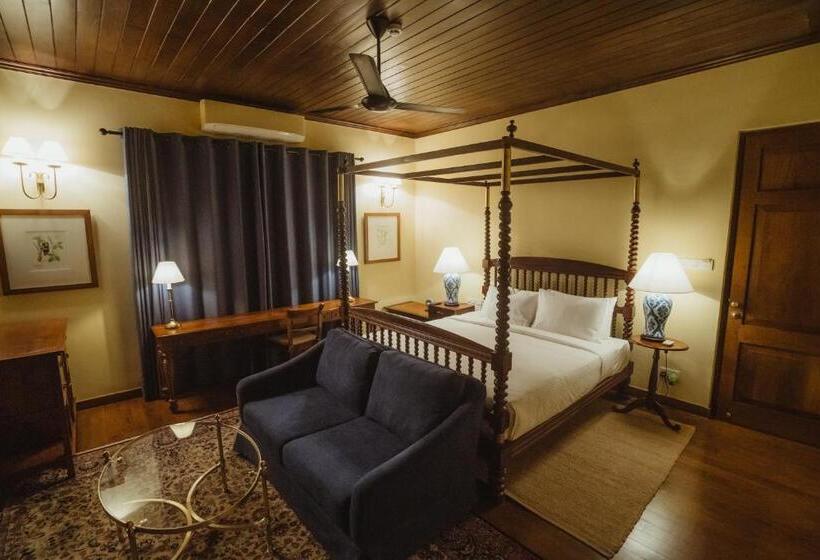 اتاق استاندارد, Dendrobium House Near Kandy