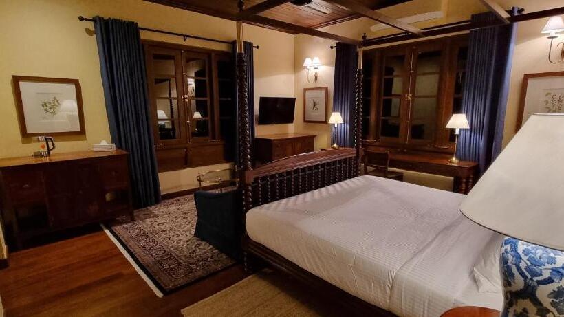 اتاق استاندارد, Dendrobium House Near Kandy