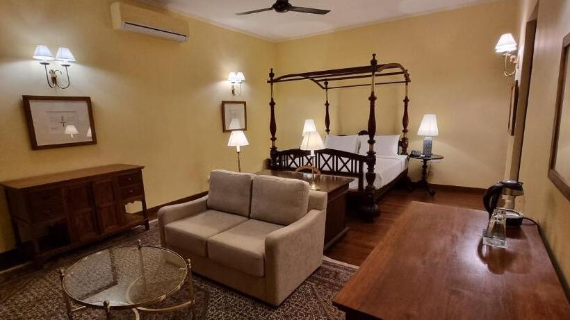 اتاق استاندارد, Dendrobium House Near Kandy