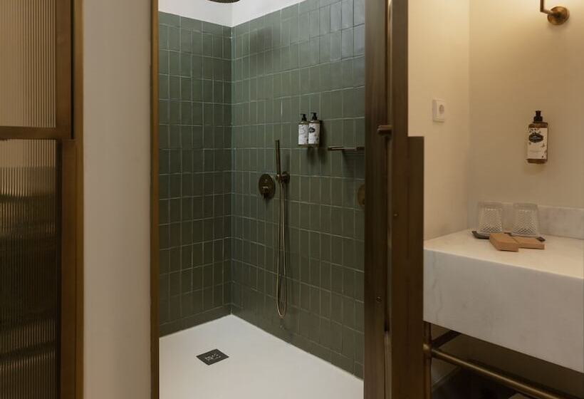 اتاق کلاسیک, Saboaria Boutique Hotel Porto