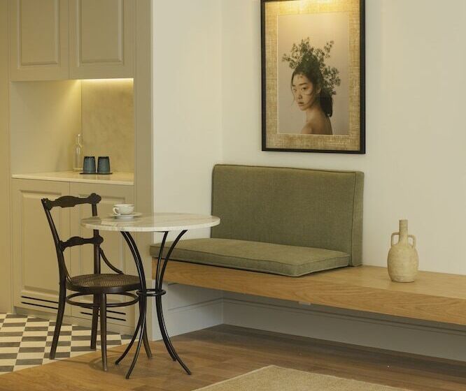 اتاق کلاسیک, Saboaria Boutique Hotel Porto