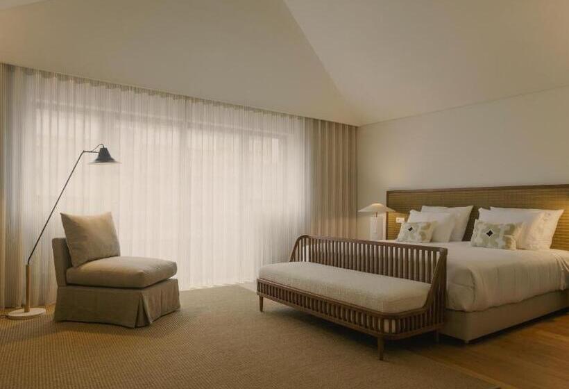 اتاق کلاسیک, Saboaria Boutique Hotel Porto