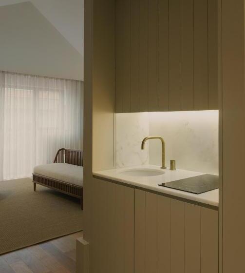 اتاق کلاسیک, Saboaria Boutique Hotel Porto