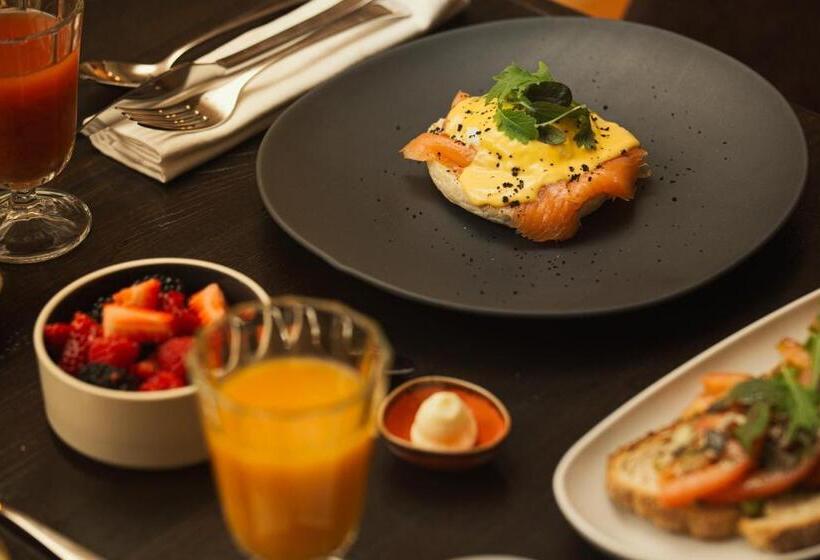 استودیو استاندارد با چشم‌انداز باغ, Saboaria Boutique Hotel Porto