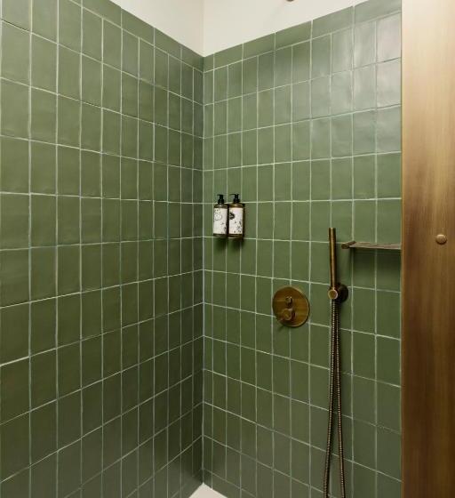 سوییت با چشم‌انداز باغ, Saboaria Boutique Hotel Porto