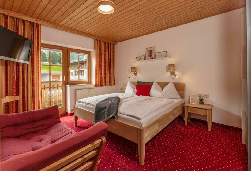 Apartamento 1 Dormitório com Vistas, Haus Steirerland