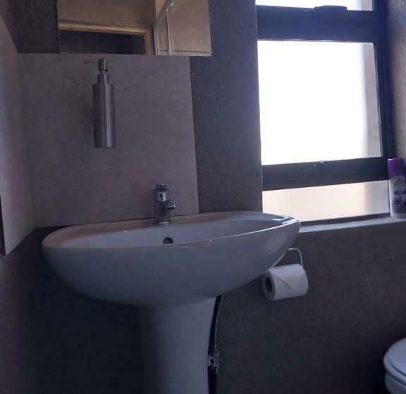 스탠다드 룸, Botho Guesthouse