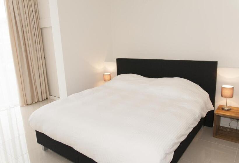 Апартаменты Deluxe 1 Спальня, Casa Del Cisne