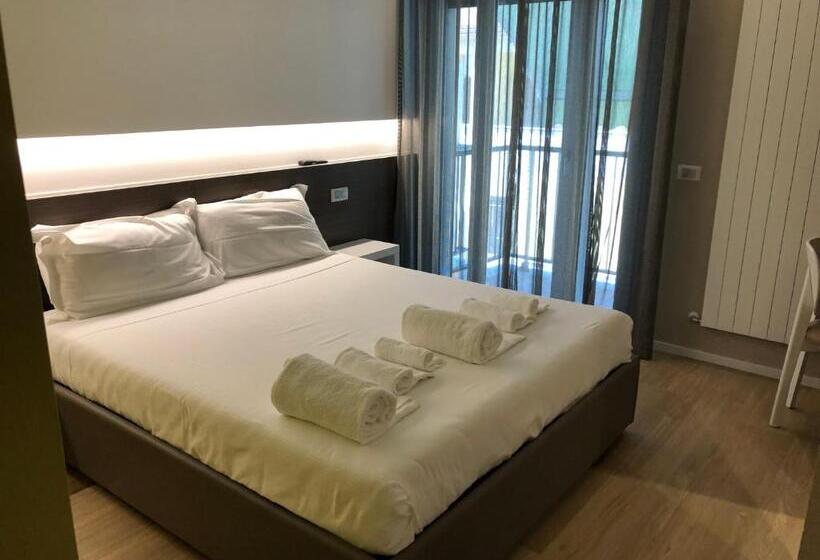 اتاق استاندارد, Approdo Residence