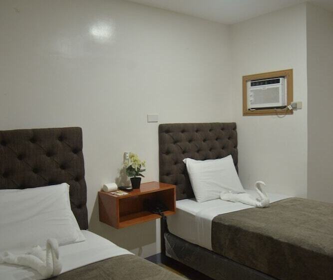 스탠다드 룸, Fb Dormitel Suites