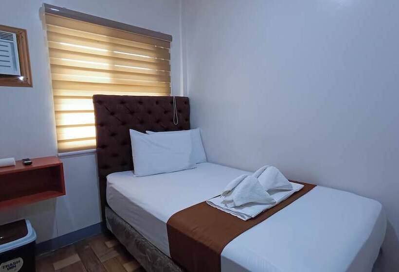 스탠다드 룸, Fb Dormitel Suites
