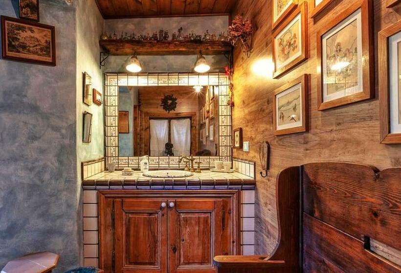 Номер Стандарт, B&b Dove Comincia La Bella Italia