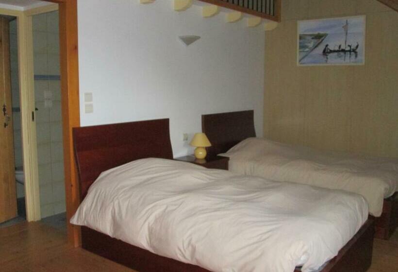 Семейный Номер, Chambre D Hotes Les Bordes