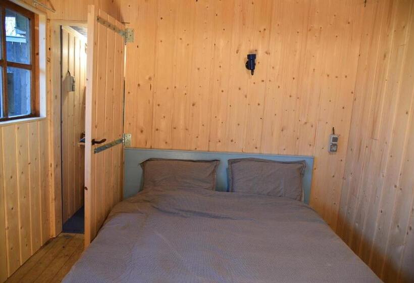 샬레, Countryside Eco Natuurhuisjes