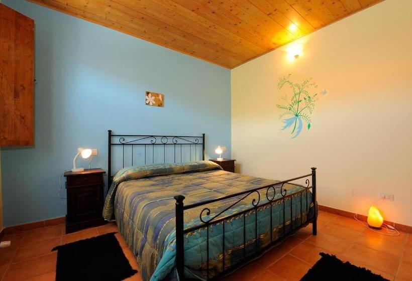 اتاق استاندارد, Agriturismo Arcobaleno Assisi