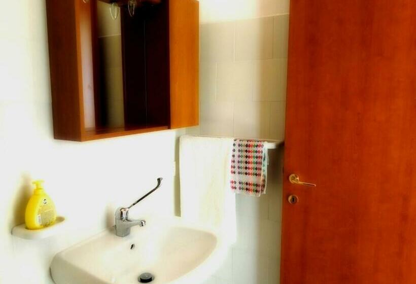 آپارتمان 1 خوابه, Agriturismo Pentuma