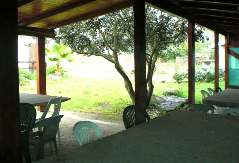 آپارتمان 1 خوابه, Agriturismo Pentuma