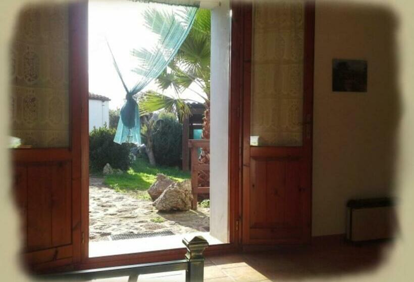 آپارتمان 1 خوابه, Agriturismo Pentuma