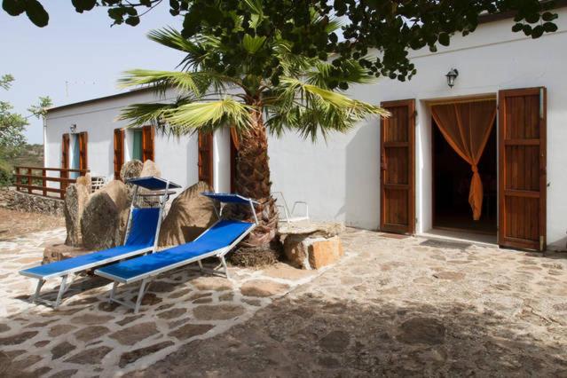 آپارتمان 1 خوابه, Agriturismo Pentuma