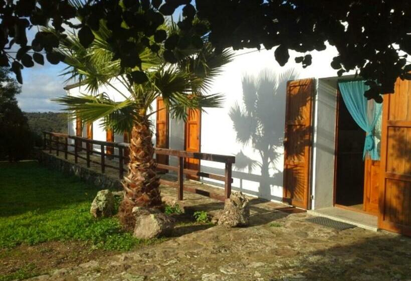 آپارتمان 1 خوابه, Agriturismo Pentuma