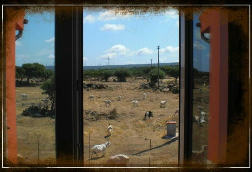 آپارتمان 2 خوابه, Agriturismo Pentuma
