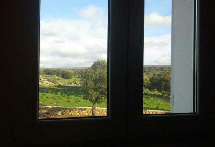 آپارتمان 2 خوابه, Agriturismo Pentuma