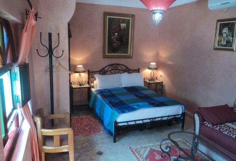 Номер Стандарт, Riad L  Arganier D  Or