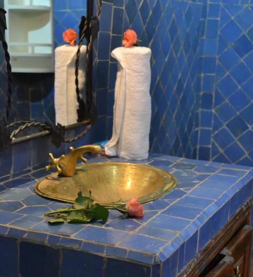 Номер Стандарт Трехместный, Riad L  Arganier D  Or