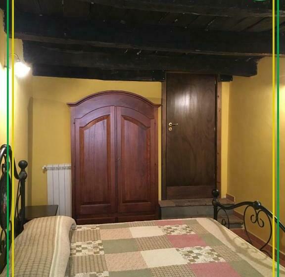 标准间, Borgo San Lorenzello