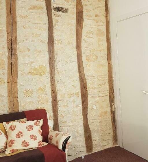 Люкс Дюплекс, Gazelle Guest House And Art Gallery