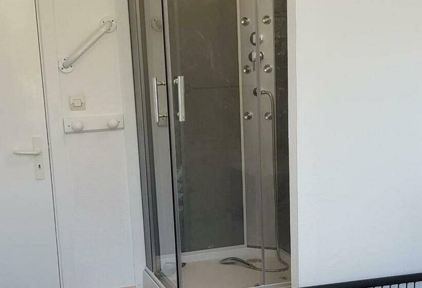 Номер Стандарт Индивидуальный, Gazelle Guest House And Art Gallery
