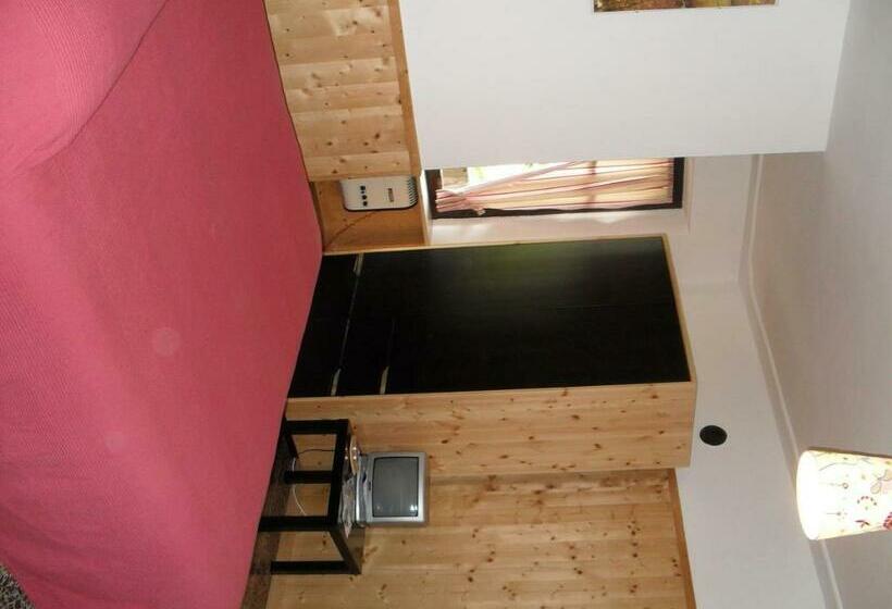 스탠다드 룸, La Miando Rooms