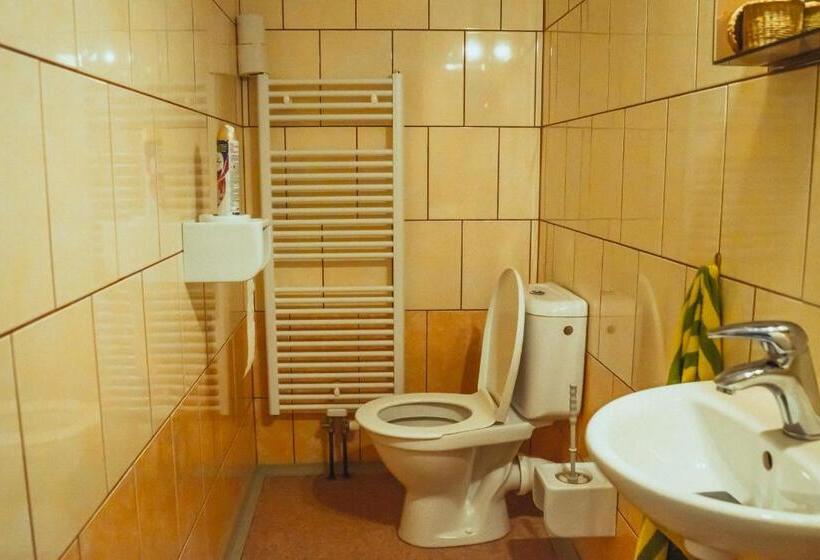 Номер Стандарт, Pension Rokytka