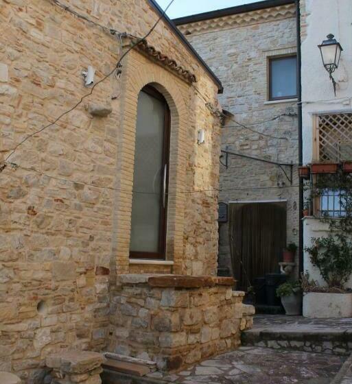 Номер Стандартный с Видом, B&b Sotto Le Mura