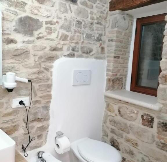 Номер Стандартный с Видом, B&b Sotto Le Mura