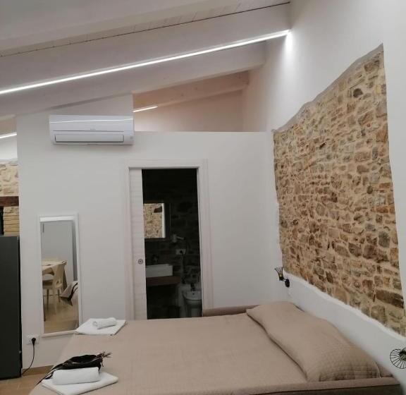 Номер Стандартный с Видом, B&b Sotto Le Mura
