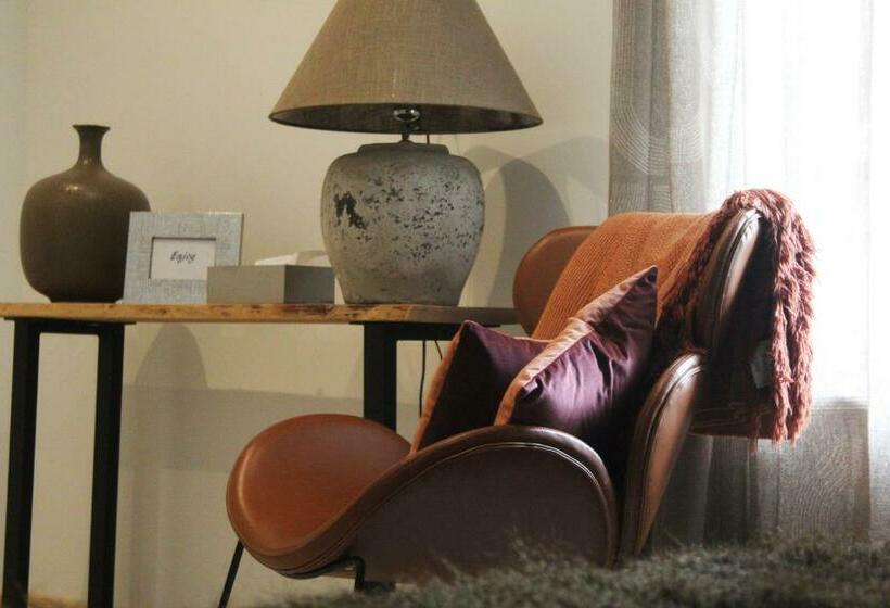 Номер Deluxe, Château Boussas