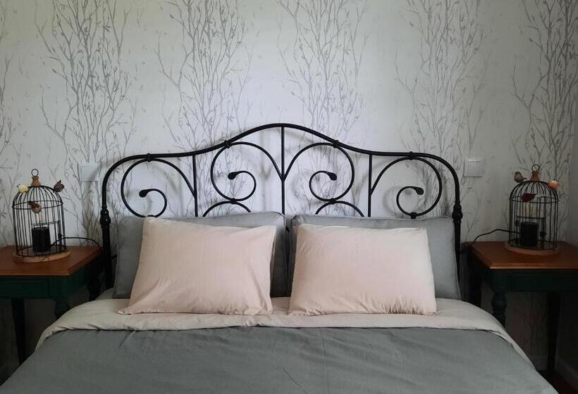 Номер Стандарт, Smiling Places   Guest House In Labruge