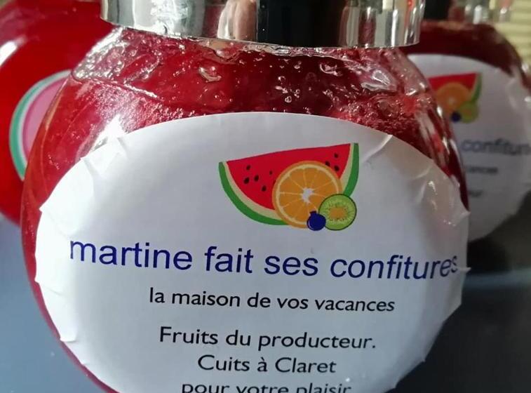 Номер Стандарт, Un Nid Entre Vignes Et Pierres Pic St Loup