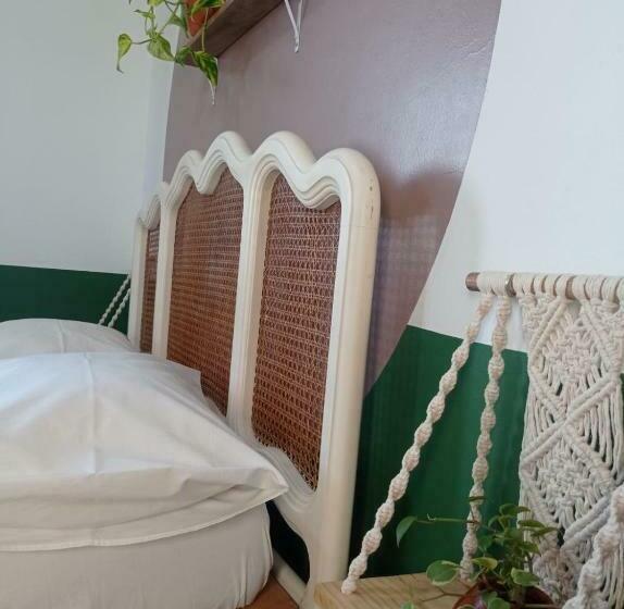패밀리 스위트, Eco Hostel Serra Do Cabral
