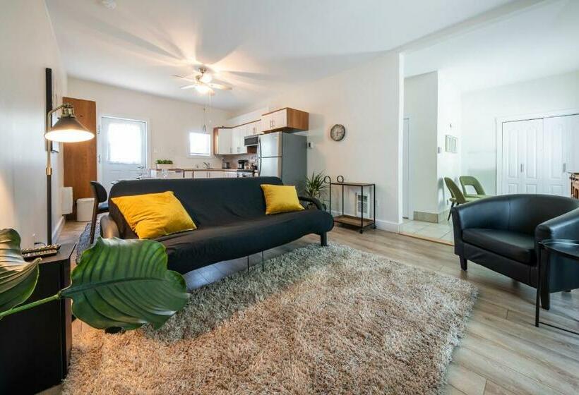Апартаменты 1 Спальня, Square Victoria Maison Hôtelière
