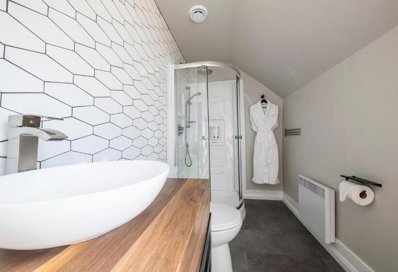 Номер Superior, Square Victoria Maison Hôtelière