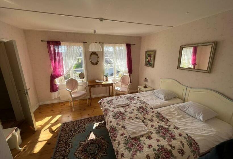 Номер Стандарт, Svaneholm