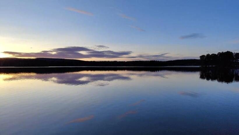 Номер Стандарт, Svaneholm