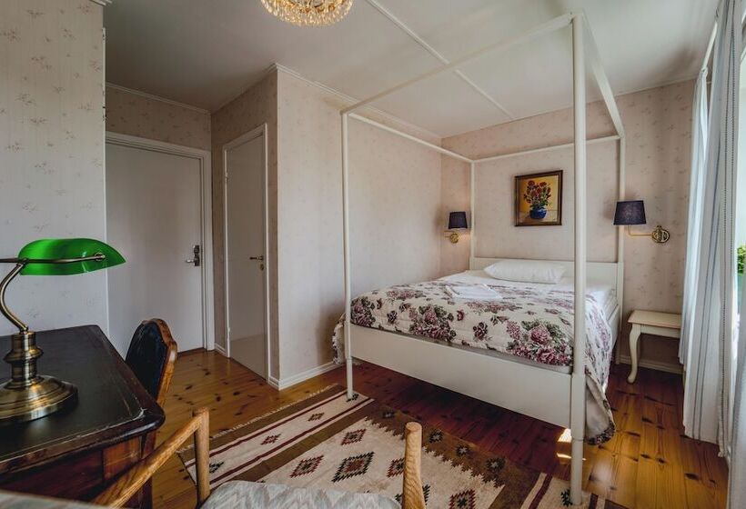 Номер Стандарт Индивидуальный, Svaneholm