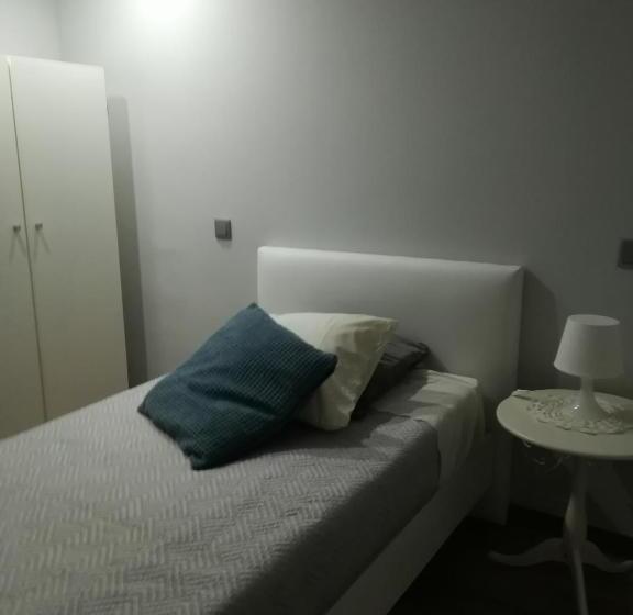 اتاق استاندارد یک نفره, Casa Sr. Chico