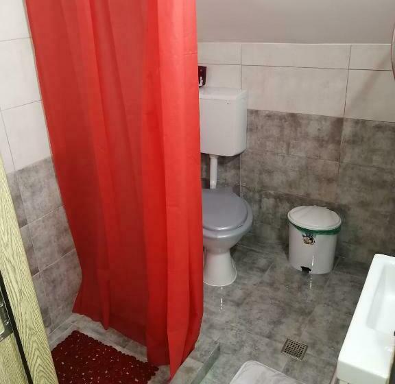 Номер Стандарт, Kalotaszeg Vendégház